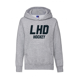 LHD Hockey Kapuzen Sweater Hoodie Herren