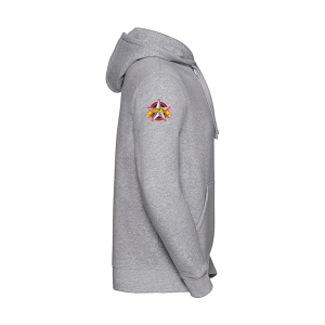 LHD Hockey Kapuzen Sweater Hoodie Herren