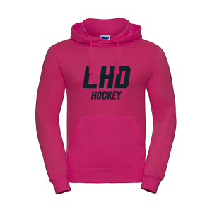 LHD Hockey Kapuzen Sweater Hoodie Herren