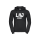 LHD Hockey Kapuzen Sweater Hoodie Herren