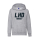 LHD Hockey Kapuzen Sweater Hoodie Herren