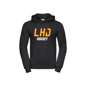 LHD Hockey Kapuzen Sweater Hoodie Kinder