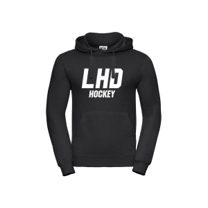 LHD Hockey Hoodie Kid