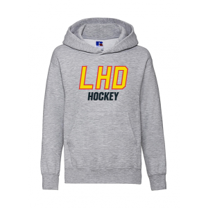LHD Hockey Hoodie Kid