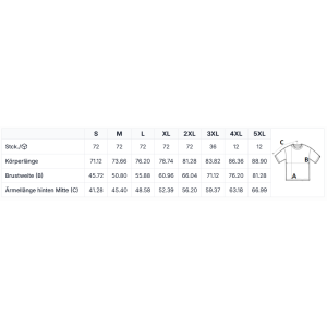 LHD Hockey Softstyle Midweight T-Shirt Men