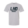 LHD Hockey Softstyle Midweight T-Shirt Men