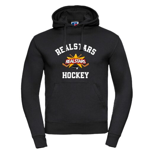 RealStars Fan Classic Line Hoodie Sweater Men