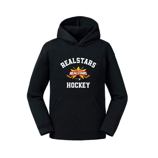 RealStars Fan Classic Line Hoodie Sweater Kid