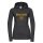 RealStars Fan Gold Line Hoodie Sweater Women