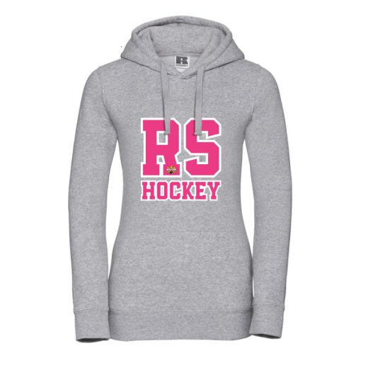 RealStars Fan RS Line Hoodie Sweater Women