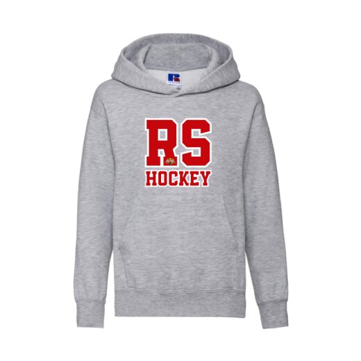 RealStars Fan RS Line Kapuzen Sweater Kinder