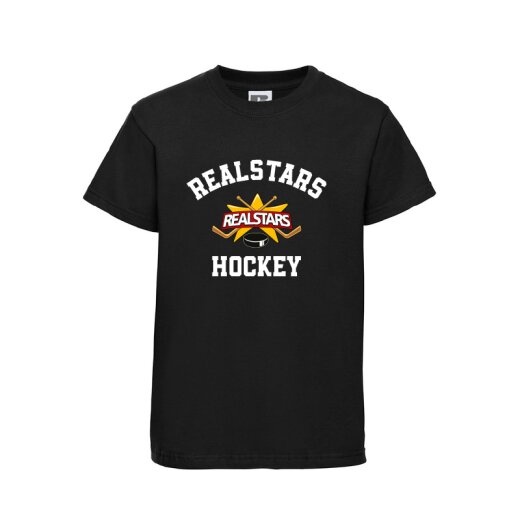 RealStars Fan Classic Line Authentic T-Shirt Men