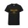RealStars Fan Gold Line Authentic T-Shirt Kinder