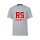 RealStars Fan RS Line Authentic T-Shirt Women