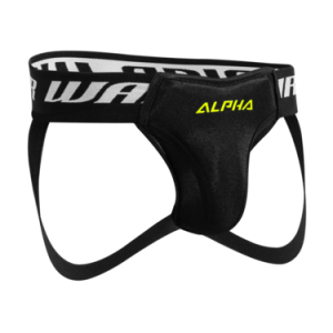 WARRIOR Alpha Jock