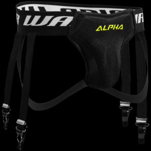 WARRIOR Alpha Jock with Gartel