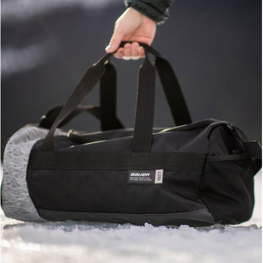 BAUER College LE Duffle Tasche