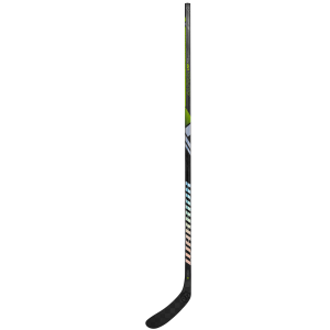 WARRIOR Alpha LX3 PRO Grip Composite Stick Senior...