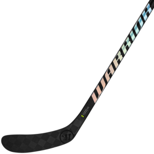 WARRIOR Alpha LX3 PRO Grip Composite Stick Senior 63" - 95 Flex