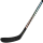 WARRIOR Alpha LX3 PRO Grip Composite Stick Senior 63" - 95 Flex