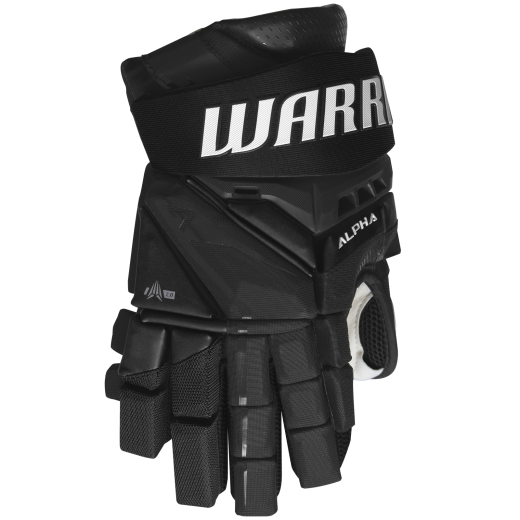 WARRIOR Alpha LX3 PRO Handschuhe Senior
