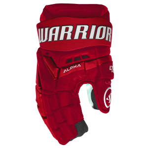 WARRIOR Alpha LX3 PRO Handschuhe Senior