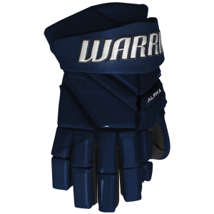 WARRIOR Alpha LX 3 TEAM Handschuhe Senior