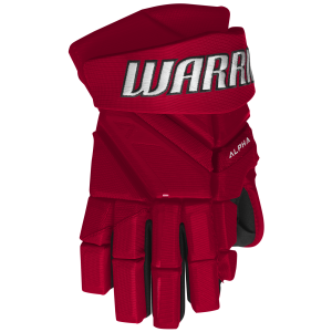 WARRIOR Alpha LX 3 TEAM Handschuhe Senior