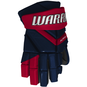 WARRIOR Alpha LX 3 TEAM Handschuhe Junior