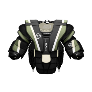 WARRIOR Ritual X5 PRO Arm-Brustschutz Intermediate