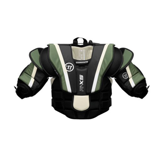 WARRIOR Ritual X5 Arm Chest Protector Junior