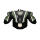 WARRIOR Ritual X5 Arm Chest Protector Junior