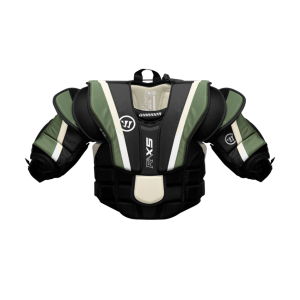WARRIOR Ritual X5 Arm Chest Protector Youth