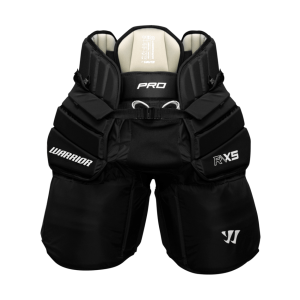 WARRIOR Ritual X5 PRO Torwart Hose Intermediate
