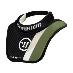 WARRIOR Ritual X5 PRO Goalie Collar