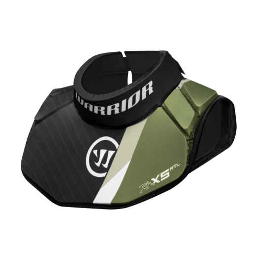 WARRIOR Ritual X5 RTL Torwart Halsschutz