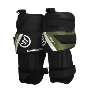 WARRIOR Ritual X5 RTL Torwart Knieschutz Senior