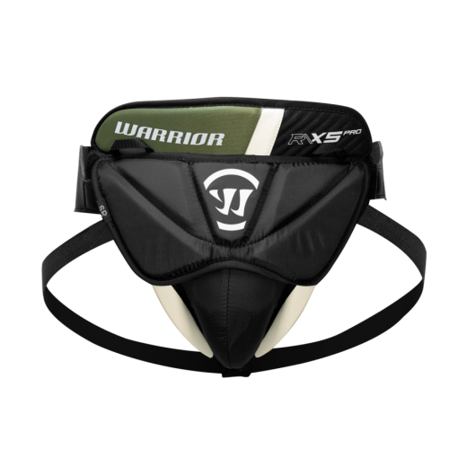 WARRIOR Ritual X5 PRO JILL Torwart Tiefschutz Damen