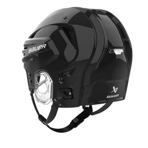 BAUER RE-AKT 90 Helm Senior