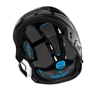BAUER RE-AKT 70 Helm Senior