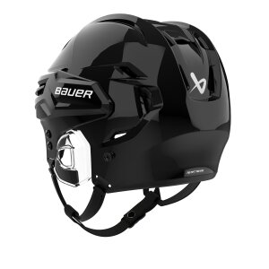 BAUER RE-AKT 70 Helm Senior