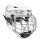BAUER RE-AKT 90 Helm mit Gitter Senior
