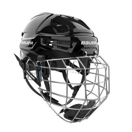 BAUER RE-AKT 70 Helmet with Cage Senior