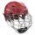 BAUER RE-AKT 70 Helm mit Gitter Senior MTO
