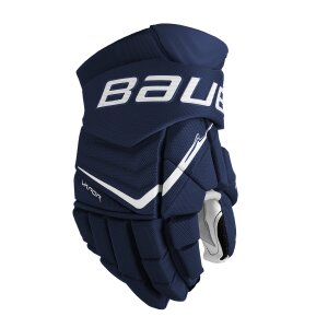 BAUER Vapor FLYLITE Gloves Senior