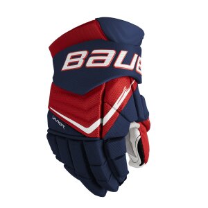 BAUER Vapor FLYLITE Handschuhe Junior