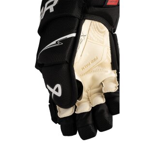 BAUER Vapor FLYPRO Handschuhe Senior