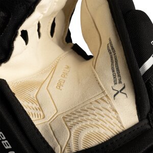BAUER Vapor FLYPRO Handschuhe Junior