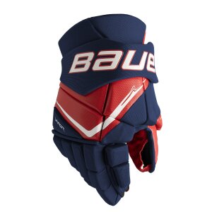 BAUER Vapor FLY40 Handschuhe Senior