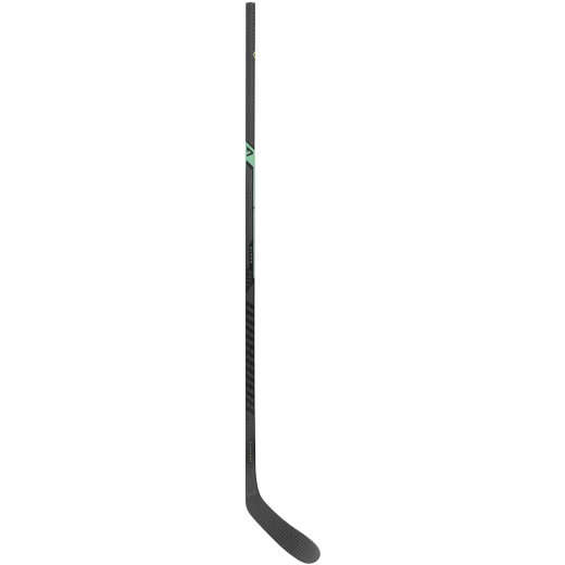 WARRIOR Alpha LX3 Grip Composite Schläger Senior 63" - 70 Flex